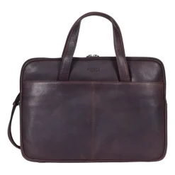 Howard London Oscar Laptoptas-Heren Tassen