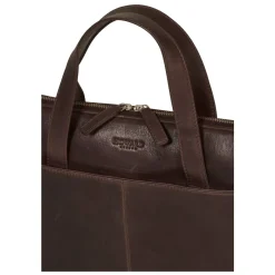 Howard London Oscar Laptoptas-Heren Tassen