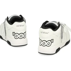 Off White Out Of Office Sneakers-Heren Sneakers