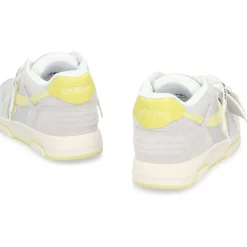 Off White Out Of Office Sneakers-Heren Sneakers