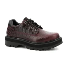 CAT Outrival Lage Top Sneakers-Heren Nette Schoenen