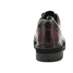 CAT Outrival Lage Top Sneakers-Heren Nette Schoenen