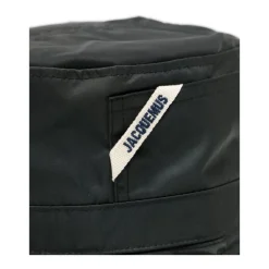 Jacquemus Ovalie Bob Hat-Heren Hoeden