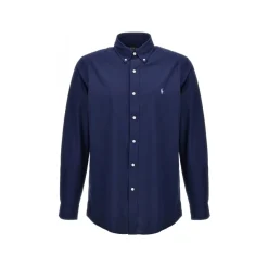 Ralph Lauren Overhemd-Heren Overhemden