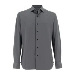 Xacus Overhemd-Heren Overhemden