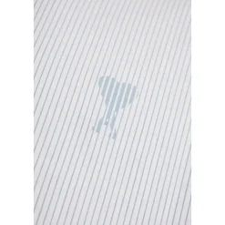 Ami Paris Overhemd met gestreept patroon-Heren Overhemden