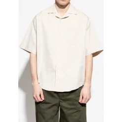 Ami Paris Overhemd met zak-Heren Overhemden