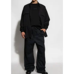 Fear Of God Overhemd met zakken-Heren Overhemden