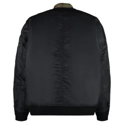 MIHARA YASUHIRO Oversize Bomber Jacket-Heren Jassen