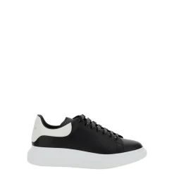 Alexander McQueen Oversized Sneakers-Heren Sneakers