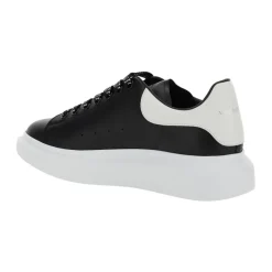 Alexander McQueen Oversized Sneakers-Heren Sneakers