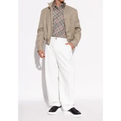 Alexander McQueen Oversized Sneakers-Heren Sneakers