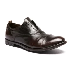 Officine Creative Oxford Arc Handgemaakte Leren Schoenen-Heren Nette Schoenen