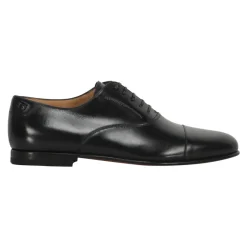Ferragamo Oxford Schoenen-Heren Nette Schoenen