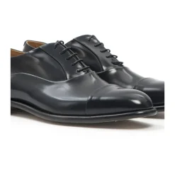Fabi Oxford Schoenen-Heren Nette Schoenen