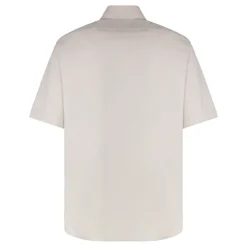 Fendi Oxford Shirt-Heren Overhemden