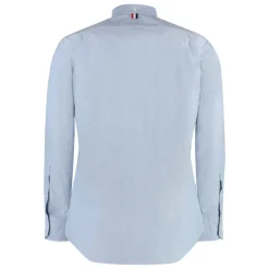 Thom Browne Oxford Shirt-Heren Overhemden