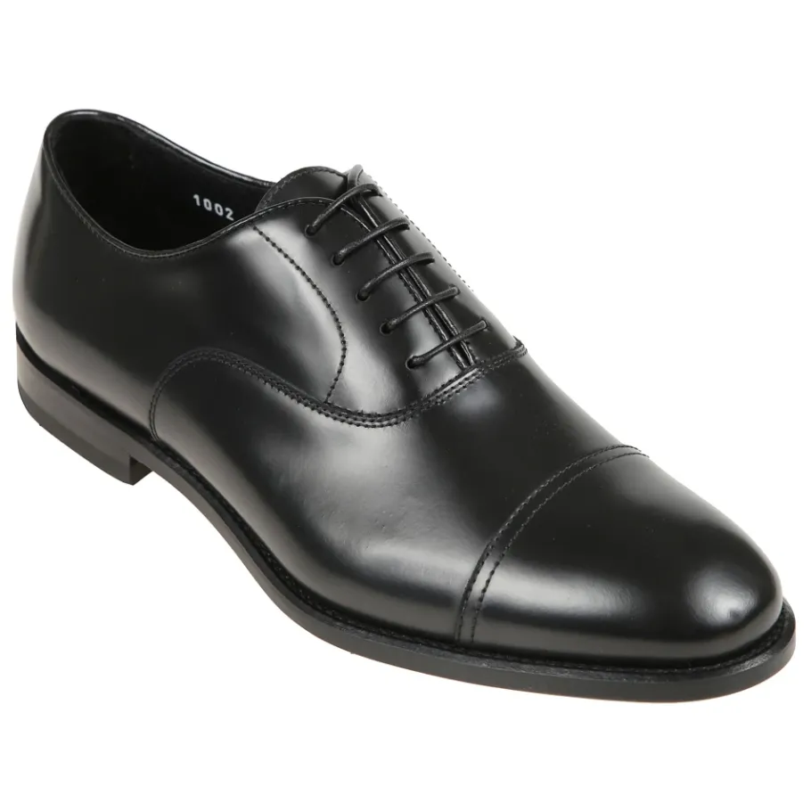 Doucal's Oxford Veterschoenen-Heren Instappers & Slip Ons|Nette Schoenen