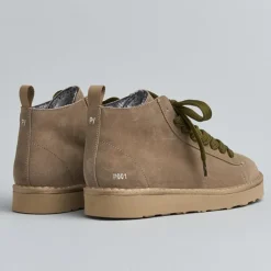 Panchic P01 Ankle Boot-Heren Laarzen