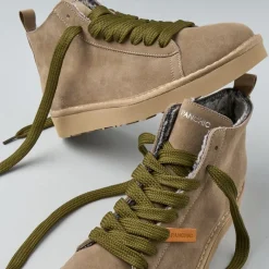 Panchic P01 Ankle Boot-Heren Laarzen