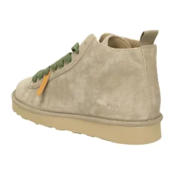 Panchic P01 Enkelboot-Heren Laarzen