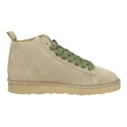 Panchic P01 Enkelboot-Heren Laarzen