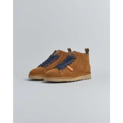 Panchic P001 Enkelboot-Heren Laarzen