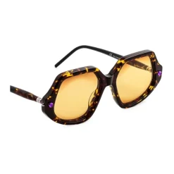 Kuboraum P20 Eyeglasses-Heren Zonnebrillen