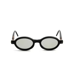 Kuboraum P6 Eyeglasses-Heren Zonnebrillen