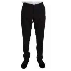 Dolce & Gabbana Slim Fit 2-delig pak-Heren Kostuums