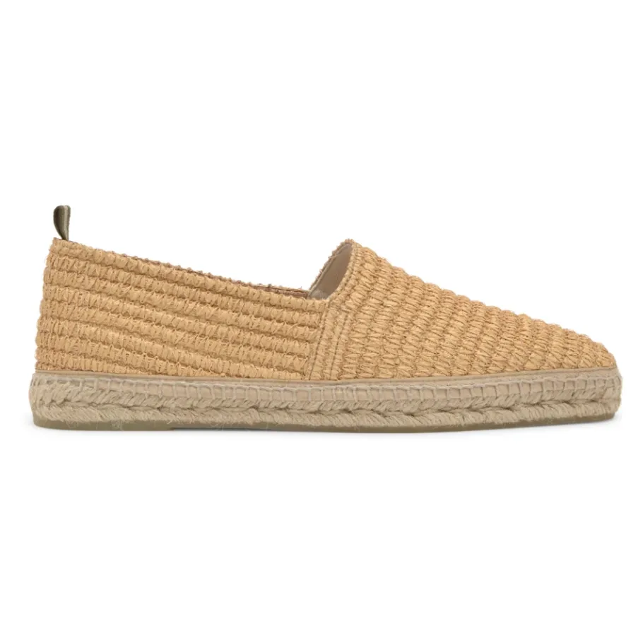 Castañer PABLO/207 · PLATTE ESPADRILLE-Heren Espadrilles
