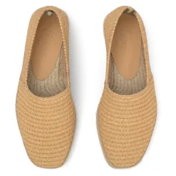 Castañer PABLO/207 · PLATTE ESPADRILLE-Heren Espadrilles