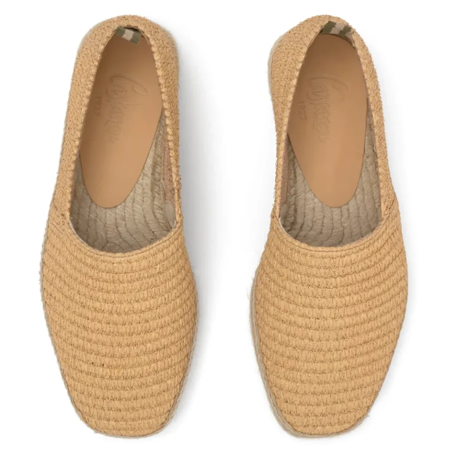 Castañer PABLO/207 · PLATTE ESPADRILLE-Heren Espadrilles