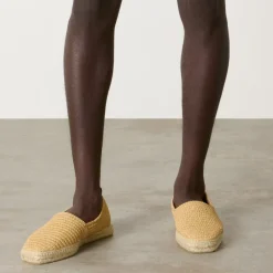 Castañer PABLO/207 · PLATTE ESPADRILLE-Heren Espadrilles