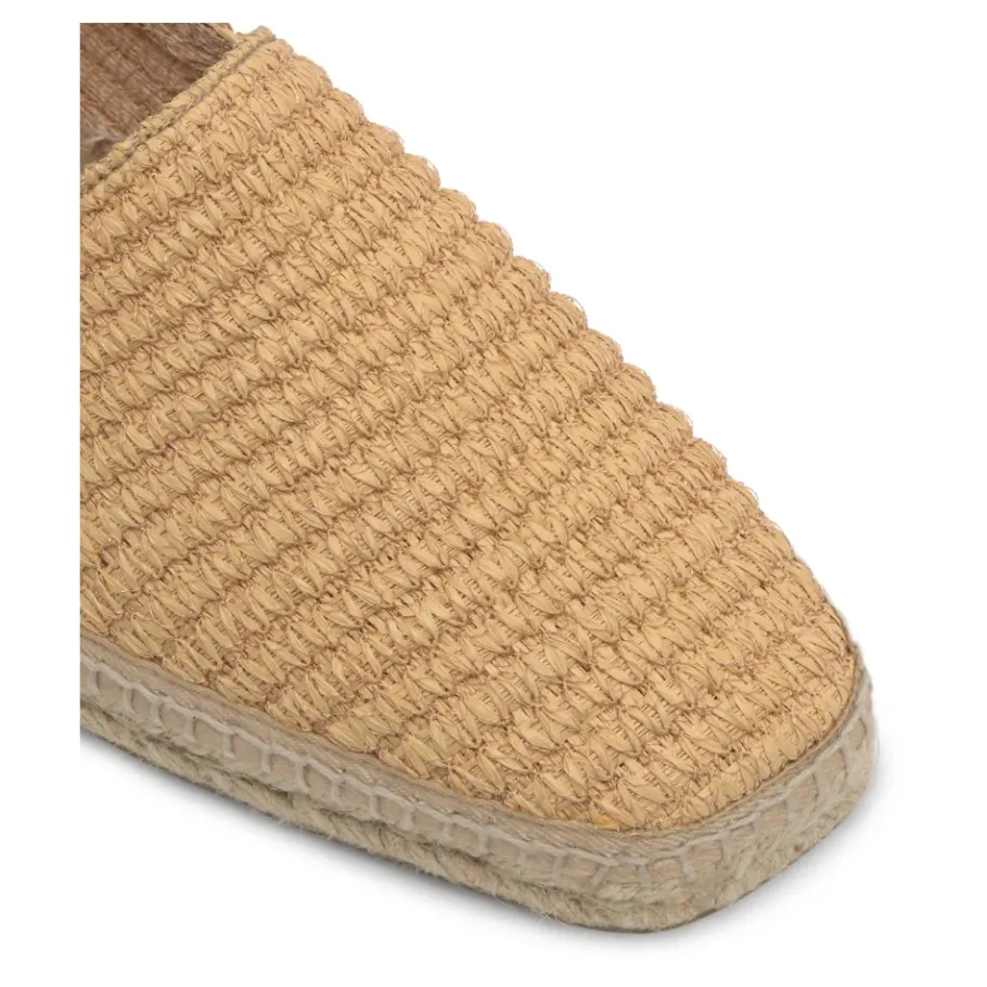 Castañer PABLO/207 · PLATTE ESPADRILLE-Heren Espadrilles