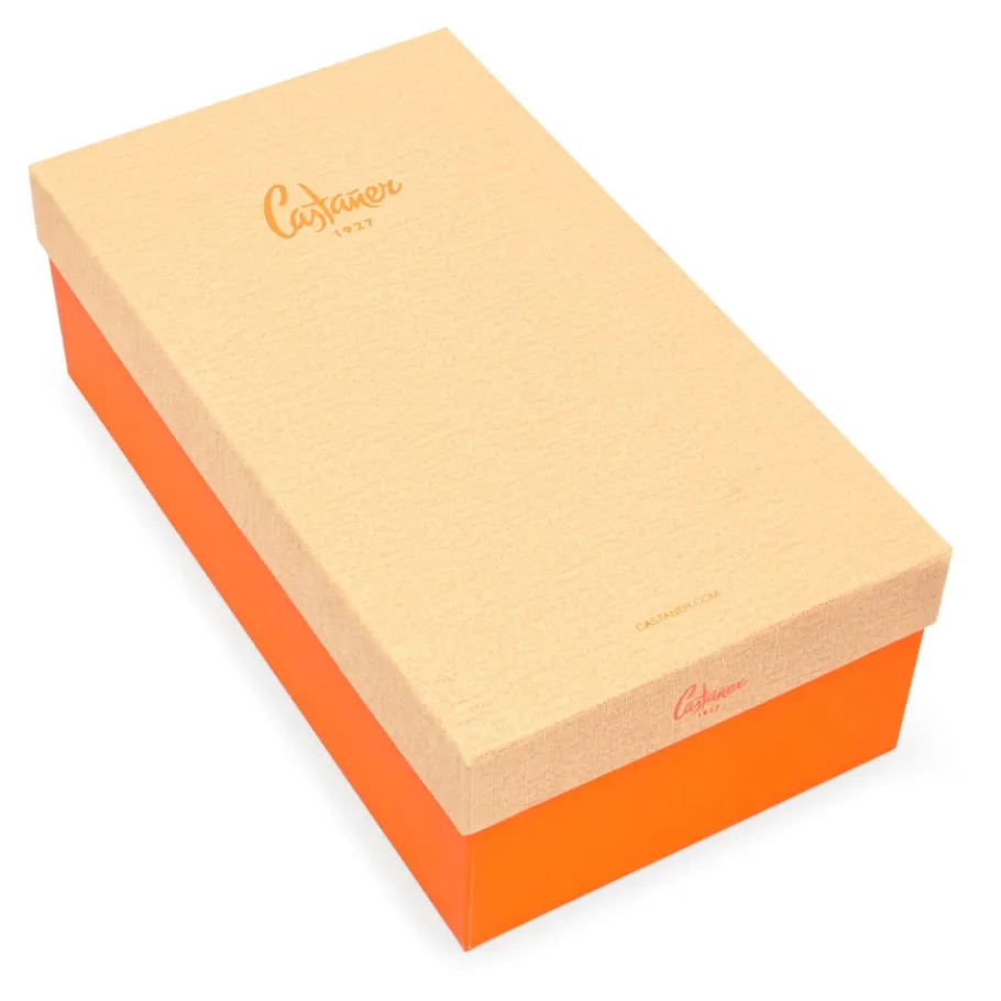 Castañer PABLO/207 · PLATTE ESPADRILLE-Heren Espadrilles