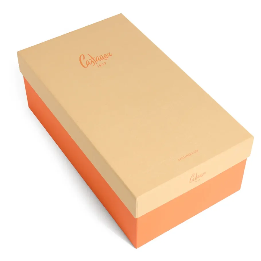 Castañer PABLO/001 Espadrilles-Heren Espadrilles