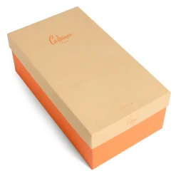 Castañer Pablo espadrilles van splitleer met taupe jute, met de hand genaaid in Spanje.-Heren Espadrilles