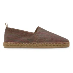 Castañer PABLO ETRO T/272 · PLATTE ESPADRILLE-Heren Espadrilles