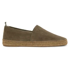 Castañer PABLO T/186 · PLATTE ESPADRILLE-Heren Espadrilles