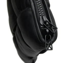 Bottega Veneta Padded Clutch Bag-Heren Tassen