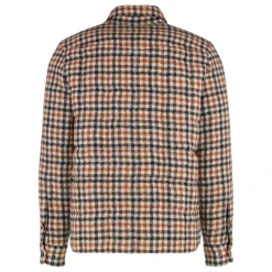 Moncler Padded Jacket Shirt Gelt-Heren Jassen