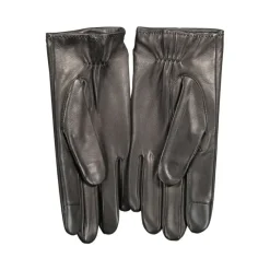 Tommy Hilfiger Padded Leather Glove-Heren Handschoenen