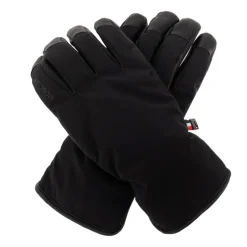 Moncler Padded Soft Shell Handschoenen-Heren Handschoenen