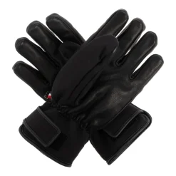 Moncler Padded Soft Shell Handschoenen-Heren Handschoenen