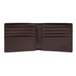 Etro Paisley Portemonnee met Geprinte Binnenkant-Heren Portefeuilles