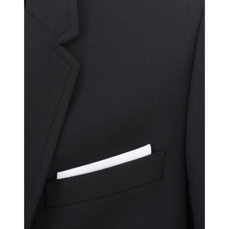 Neil Barrett Pakken met enkele borsten-Heren Kostuums
