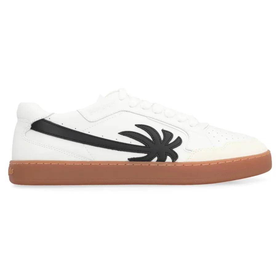 Palm Angels Palm 1 Low-Top Sneakers-Heren Sneakers