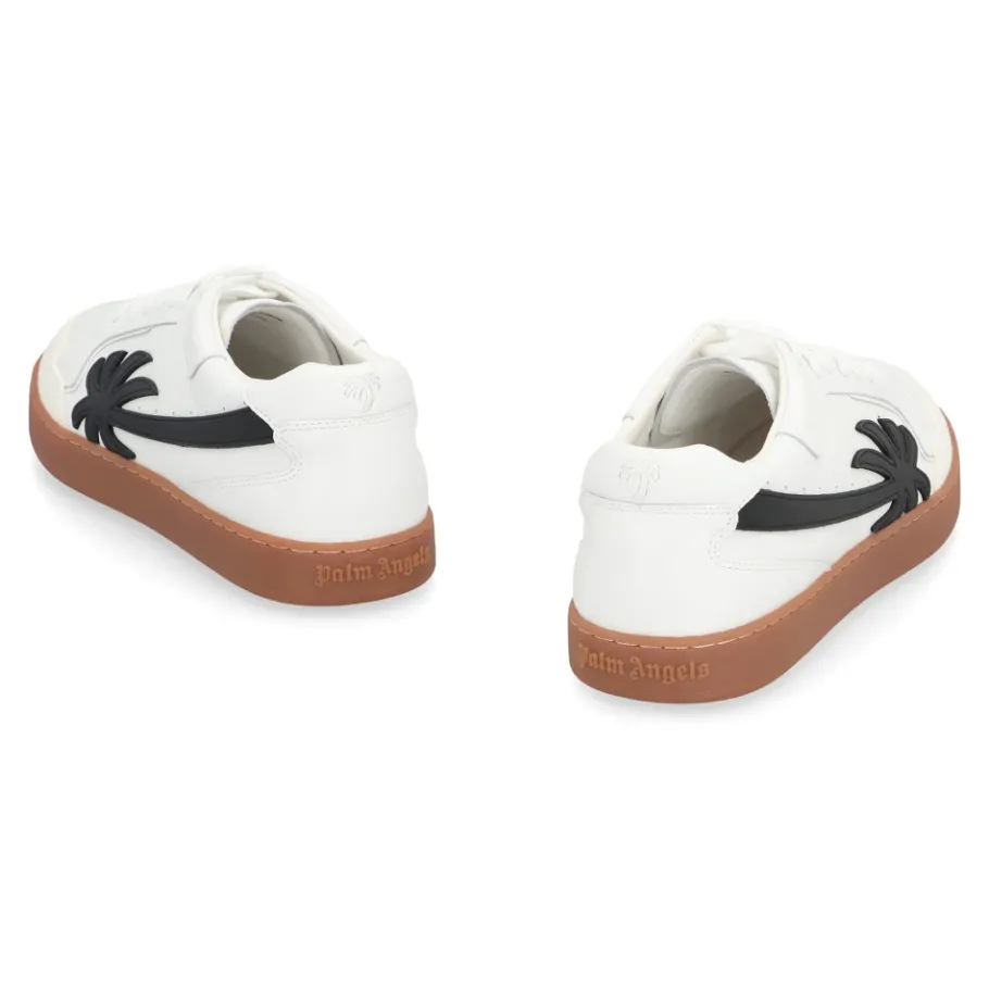 Palm Angels Palm 1 Low-Top Sneakers-Heren Sneakers