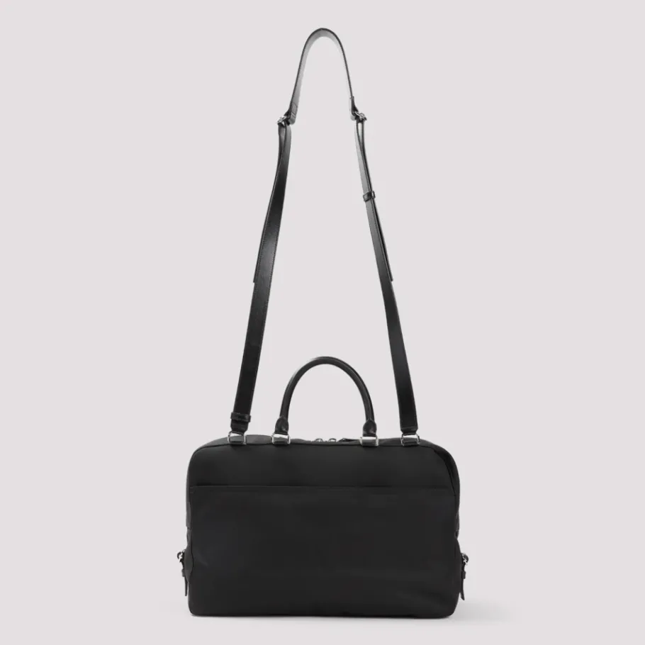 Givenchy Pandora Big Shoulder Bag-Heren Tassen